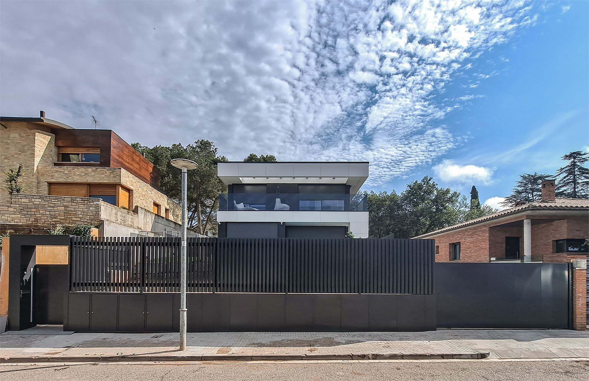 Casa F21