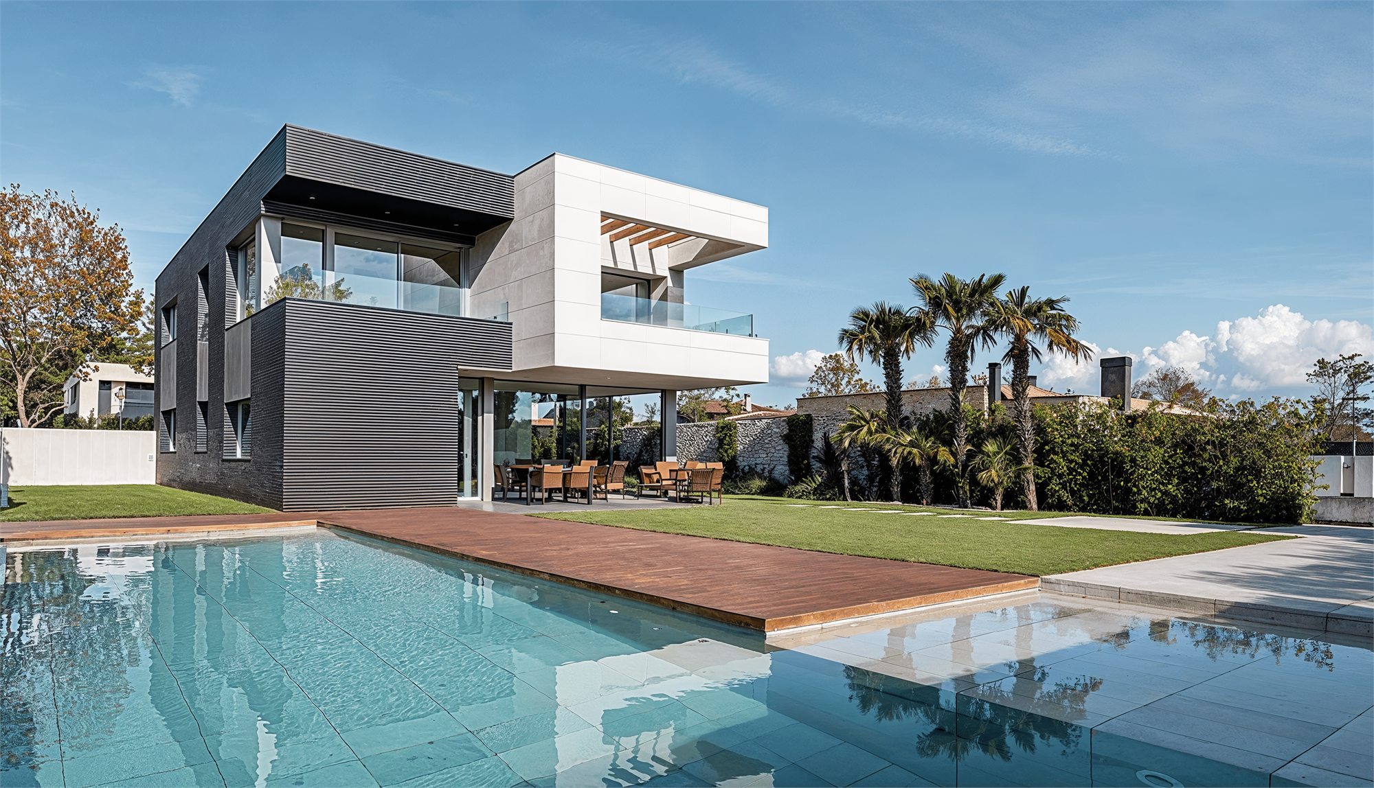 Casa PDLM