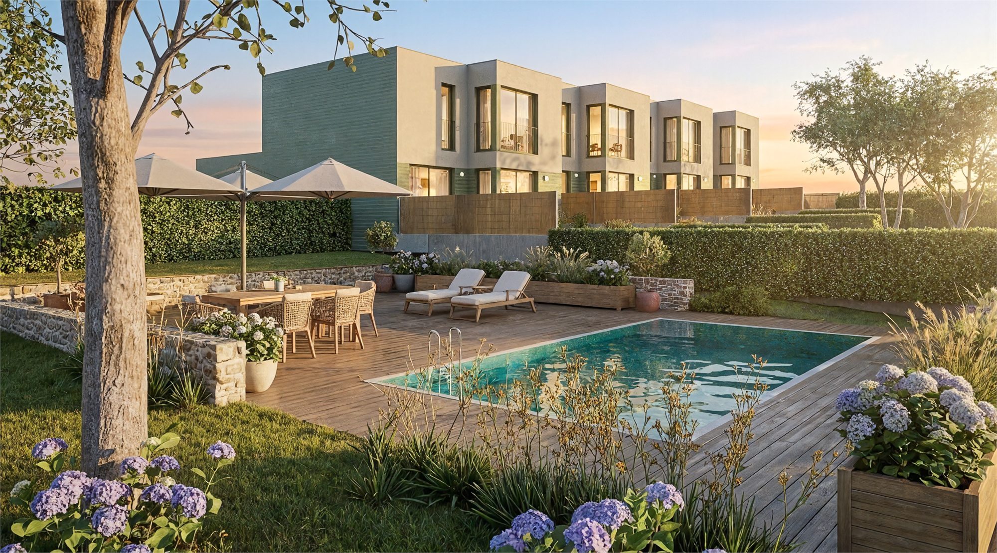 Residencial Fàbrica Nova