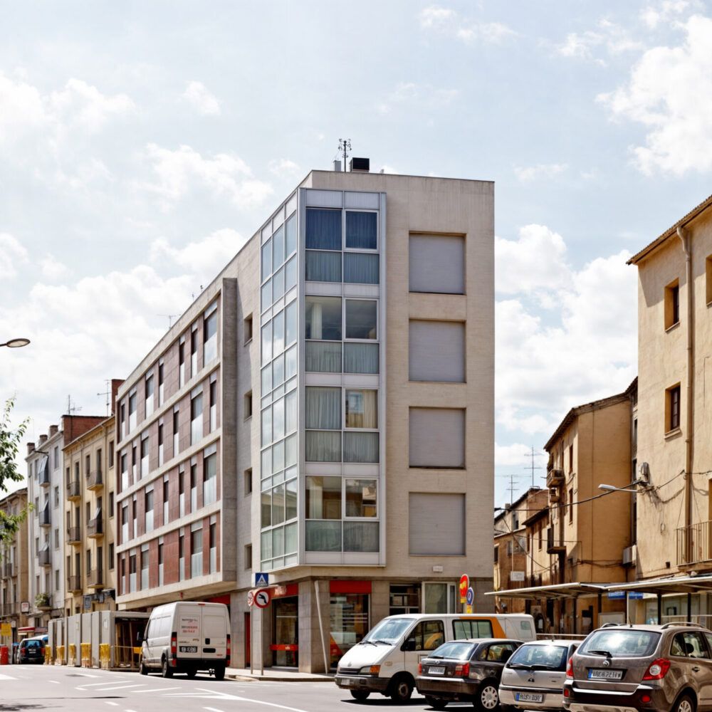 ResidencialMSF1