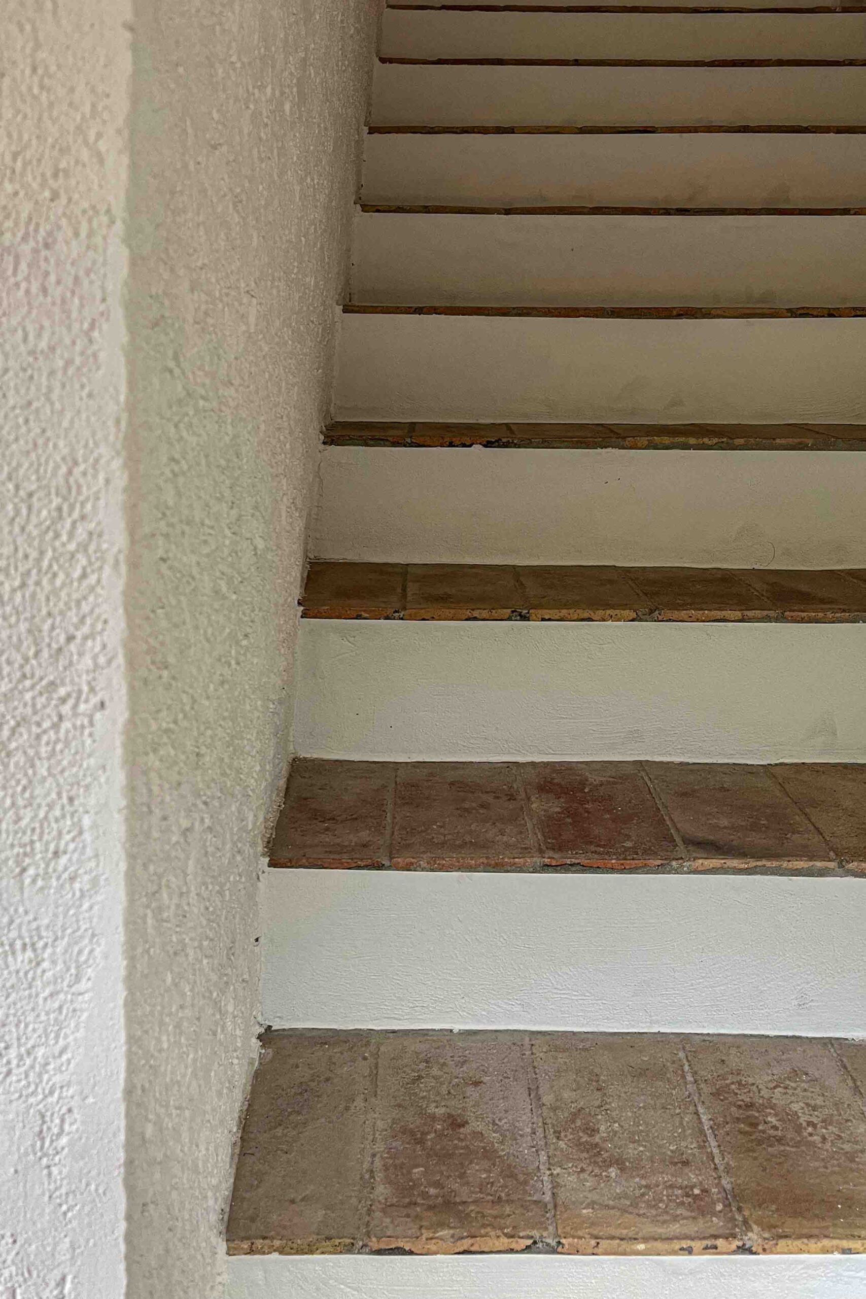 Escales casa Bellaterra. Projecte de Pastor + Associates, empresa de reformes integrals Barcelona